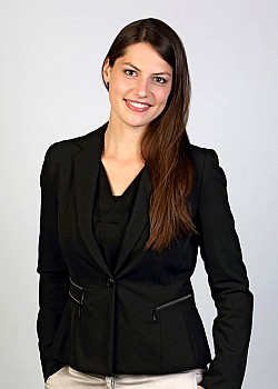 Christa Orben
